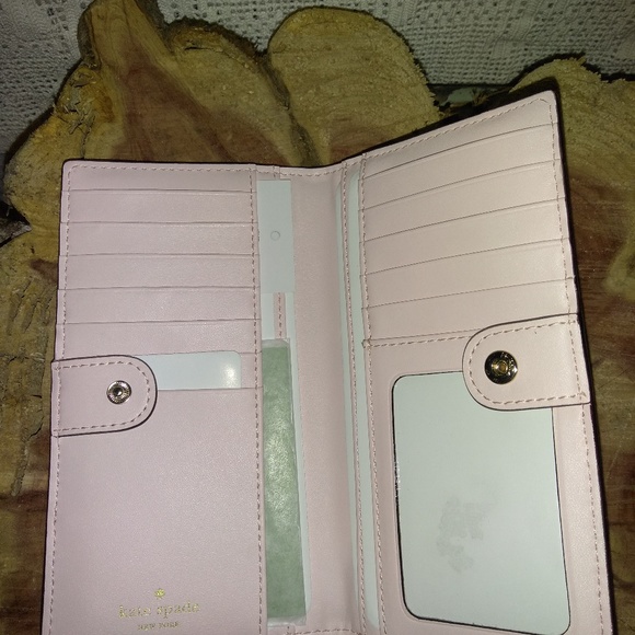 Kate Spade New York Bay Street Stacy NWT - Picture 5 of 8